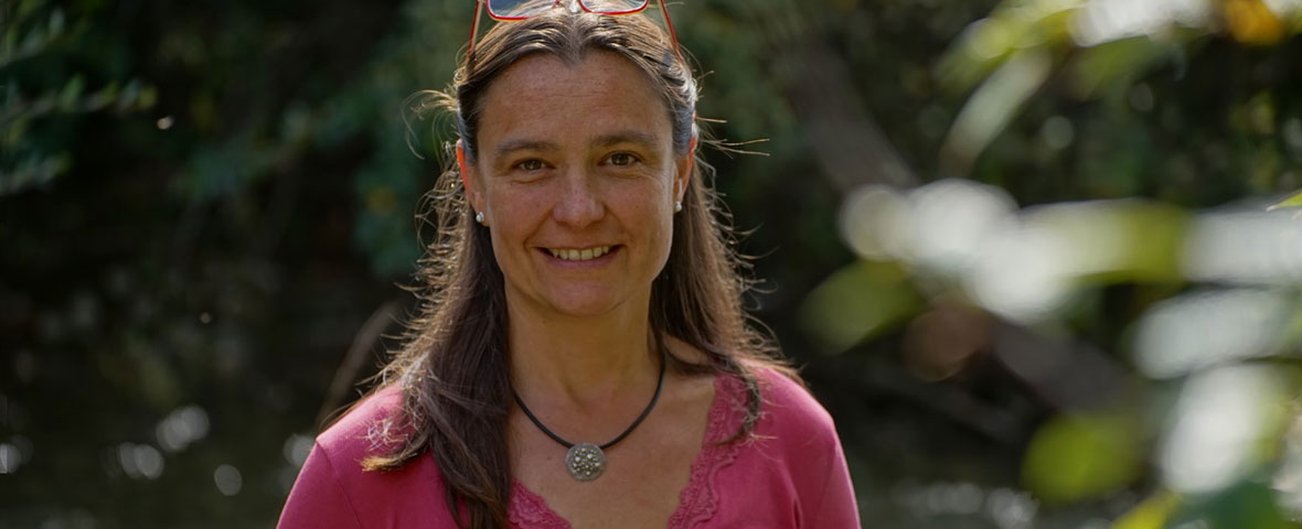 Nina Arauner Psychotherapeutin